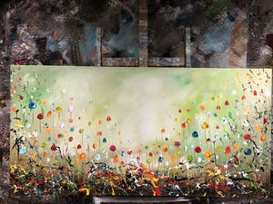 Gena - Flowers kopen? Bied vanaf 350!