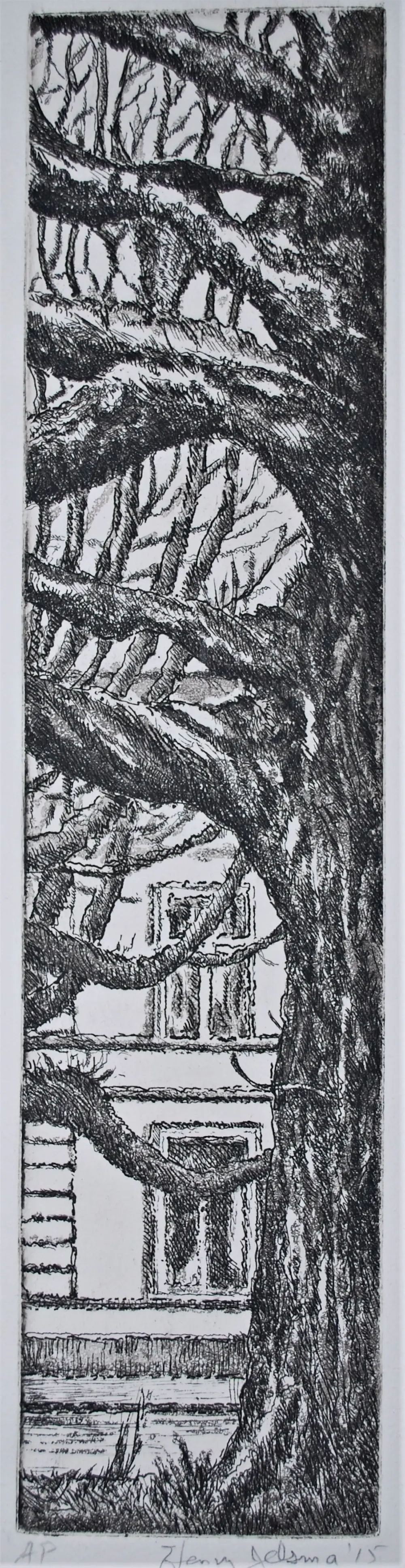 Henry Jelsma (1952)