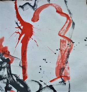 Anton Heyboer - De oer vogel . kopen? Bied vanaf 200!