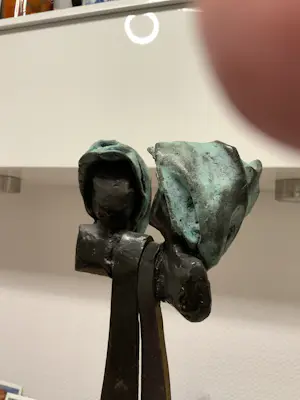 Renee van Leusden - Duo. kopen? Bied vanaf 400!