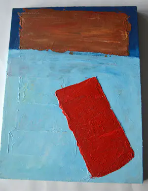 Tom Lecluse - Zonder titel kopen? Bied vanaf 50!