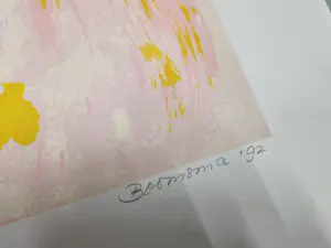 Marijke Boomsma - Horizon kopen? Bied vanaf 20!