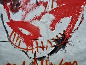 Anton Heyboer - De oer vogel . kopen? Bied vanaf 250!