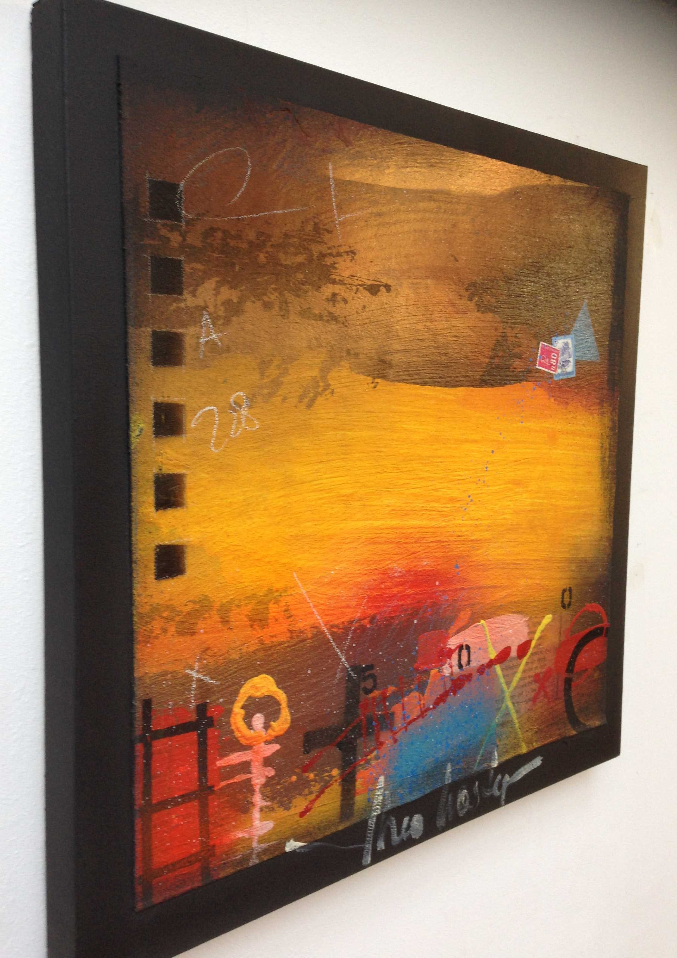 Theo Koster - lazy afternoon kopen? Bied vanaf 1!