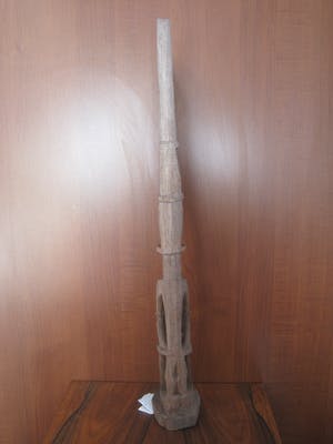 Asmat - Voorouderbeeld kopen? Bied vanaf 45!