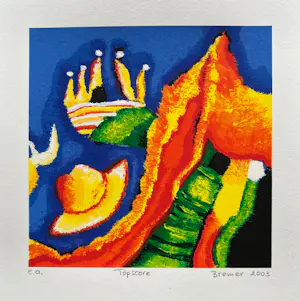 Saskia Bremer - Lot 3x Saskia Bremer - Survival, Hands on!, Topscore kopen? Bied vanaf 40!