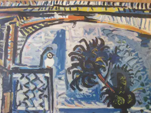 Pablo Picasso - Les Pigeons kopen? Bied vanaf 110!