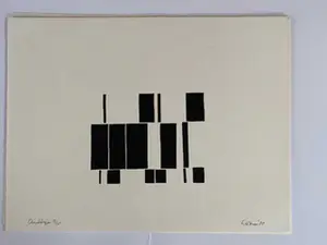 Jan Loman - 10 Noorse litho's kopen? Bied vanaf 1095!