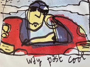 Herman Brood - Herman Brood - Way Past Cool kopen? Bied vanaf 200!