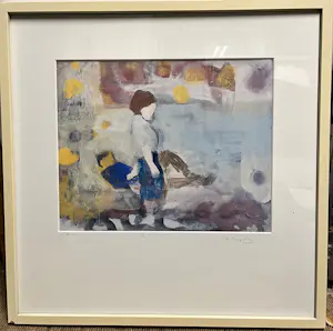 Viviane Klagsbrun - ZT1 G36/150 kopen? Bied vanaf 20!