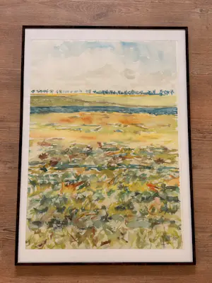 Buy Tonnis de Boer - Aduarderzijl? Bid from 100!