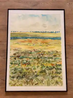 Buy Tonnis de Boer - Aduarderzijl? Bid from 100!
