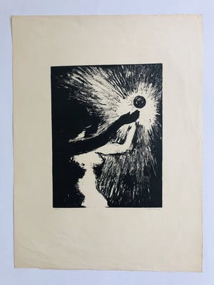 Livinus van de Bundt - zonder titel kopen? Bied vanaf 65!