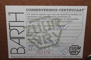 Clemens Briels - la mujer in alcanrable kopen? Bied vanaf 50!