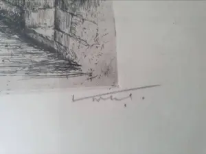 Hans Kohl - Een kloostergang kopen? Bied vanaf 50!