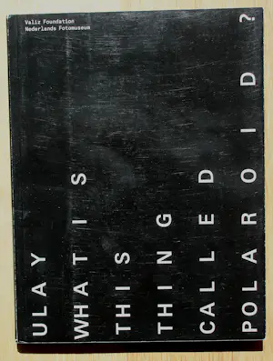 Ulay - C print(incl 3 boeken): Chinese man die een foto neemt - '98-2000 kopen? Bied vanaf 299!