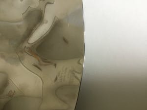 Alessi - RVS Fruitschaal kopen? Bied vanaf 25!