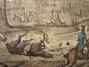 Henry Thomas Alken - Hunting kopen? Bied vanaf 150!