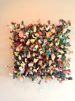 Stefan Gross - Flower Bomb Bonanza kaufen? Bieten Sie von 1800!