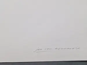 AcheterJan van Zonneveld - in beperkte oplage gemaakte geometr. zeefdruk "VLAG II" gesigneerd? Enchérissez de 35!