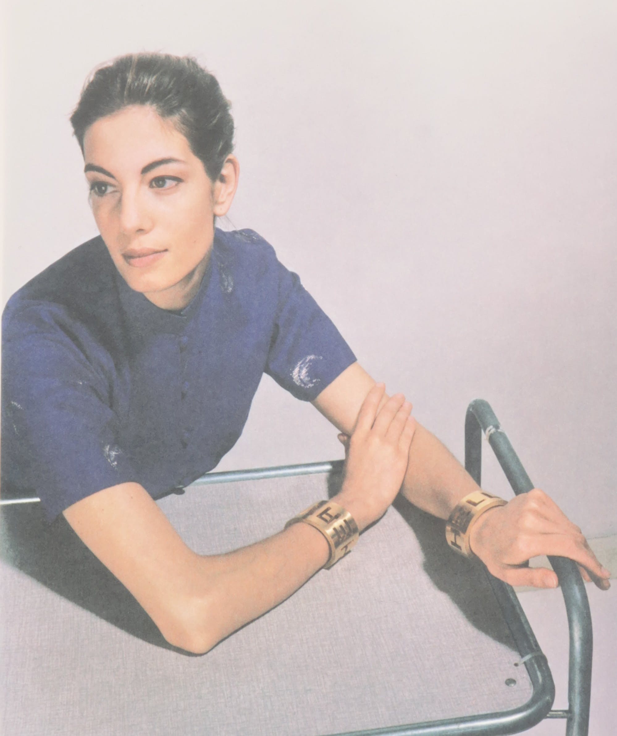 Marc Ruygrok - Piezografie, Heaven and Hell 2, Gesigneerd, 1995 kopen? Bied vanaf 40!