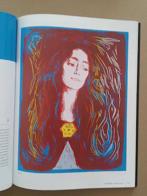 Andy Warhol - Catalogus Ketterer Kunst kopen? Bied vanaf 35!