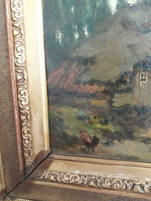 Arnold Koning - hut in drente kopen? Bied vanaf 250!