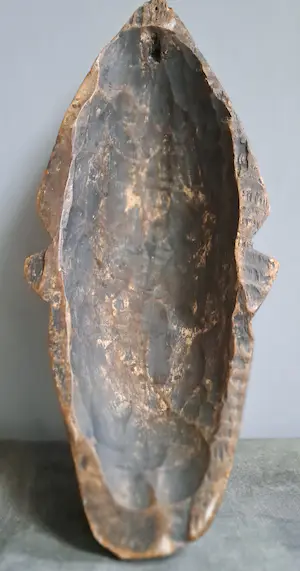 Akan - "Metal Face" kopen? Bied vanaf 45!