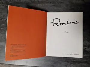 Anton Rooskens - Rooskens kopen? Bied vanaf 40!