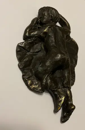 Astrid Veldhuyzen-Koppen - De droom kopen? Bied vanaf 60!