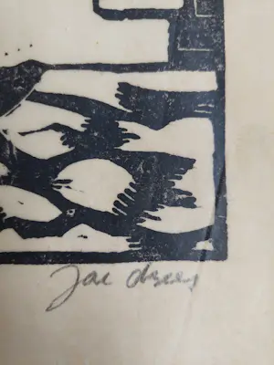 Jac. de Beer - Oud Amsterdam kopen? Bied vanaf 42!