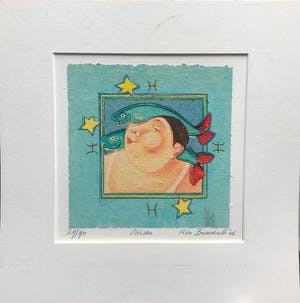 Ada Breedveld - Vissen kopen? Bied vanaf 45!