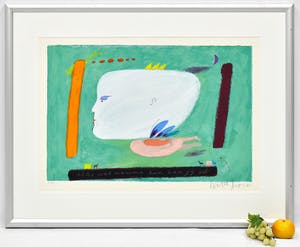 Wouter Stips - Alles wat mamma kan kopen? Bied vanaf 75!