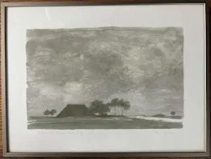 Mart Kempers - Boerderij, Ried Noordfriesland kopen? Bied vanaf 38!