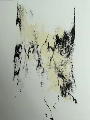 Armando - handgesigneerde litho | 'Der Baum' | 1988 kopen? Bied vanaf 250!