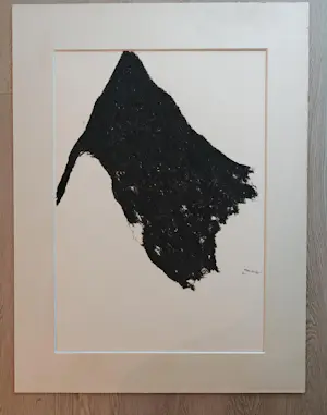 Armando - Fahne kopen? Bied vanaf 1300!