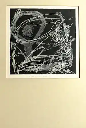 Ernst Vijlbrief - Tirrena ll 1963 verkauft für € 40!