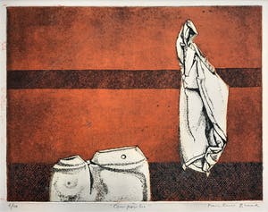 Pauline Braat - kleurets Compositie 6/20 - 21863 kopen? Bied vanaf 1!