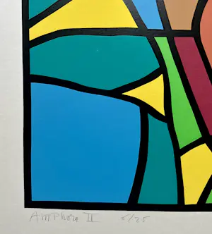 Frits Droog - Amphora II kopen? Bied vanaf 30!