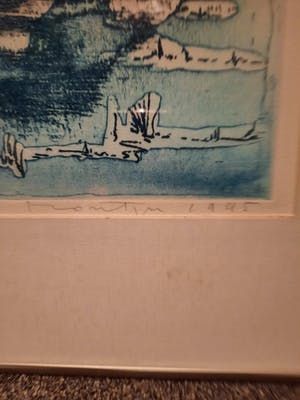 Jan Montyn - Mekong Delta kopen? Bied vanaf 125!