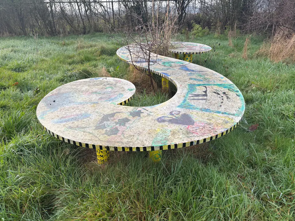 Gertie Janssen (1947)