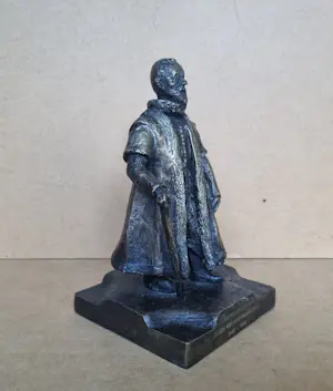 Charles van Wijk - Johan van Oldenbarneveldt kopen? Bied vanaf 80!