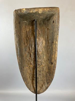 Igbo - Old African Igbo mask - Nigeria kopen? Bied vanaf 45!