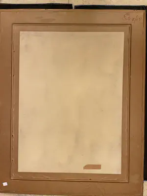 Felix De Boeck - Portret van een man uit Elsene Wijns kopen? Bied vanaf 495!