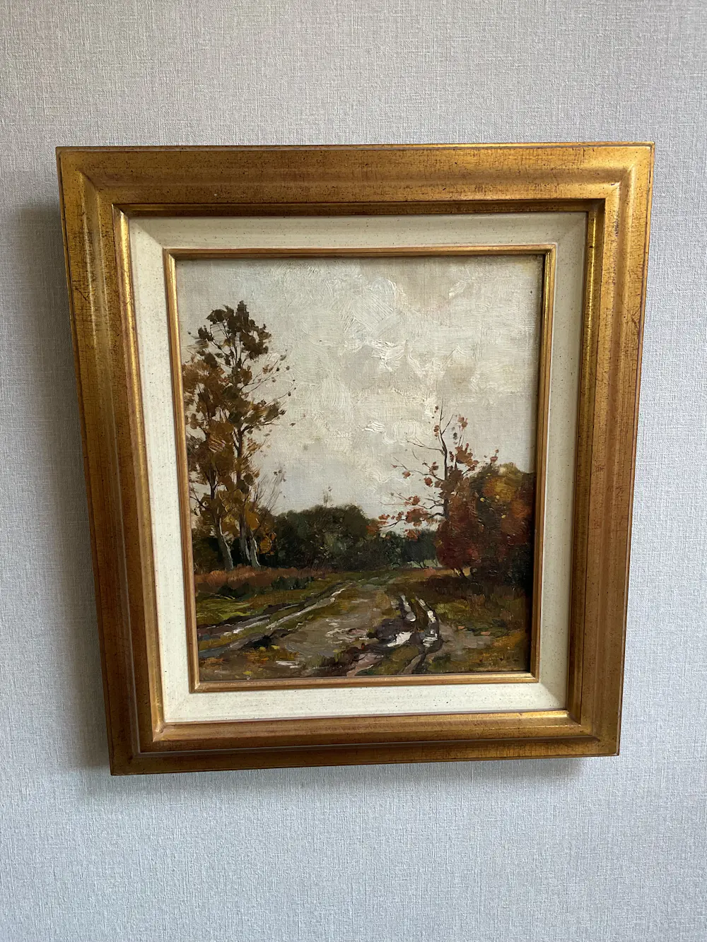Joseph Gerardus van Jole (1877-1919)