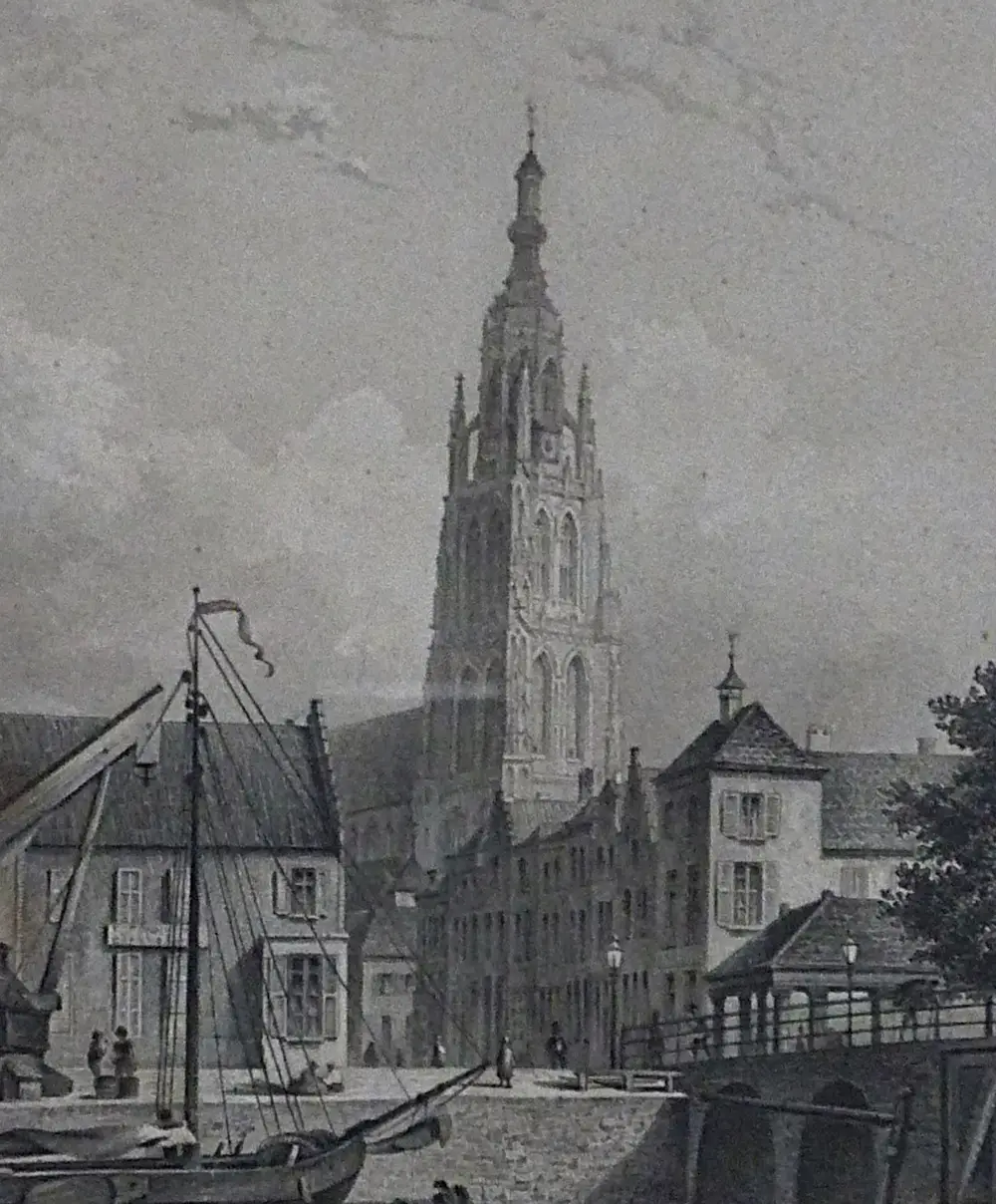 Jan Terwen (1813-1873)