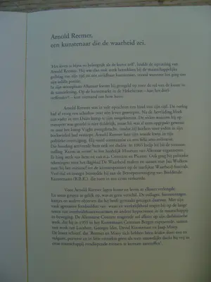 Buy Arnold Reemer - Museale Collage? Bid from 500!