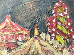 Michael Quirke - Hampstead Fair kopen? Bied vanaf 180!