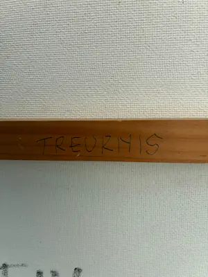 Martin van Wordragen - Treurnis kopen? Bied vanaf 750!