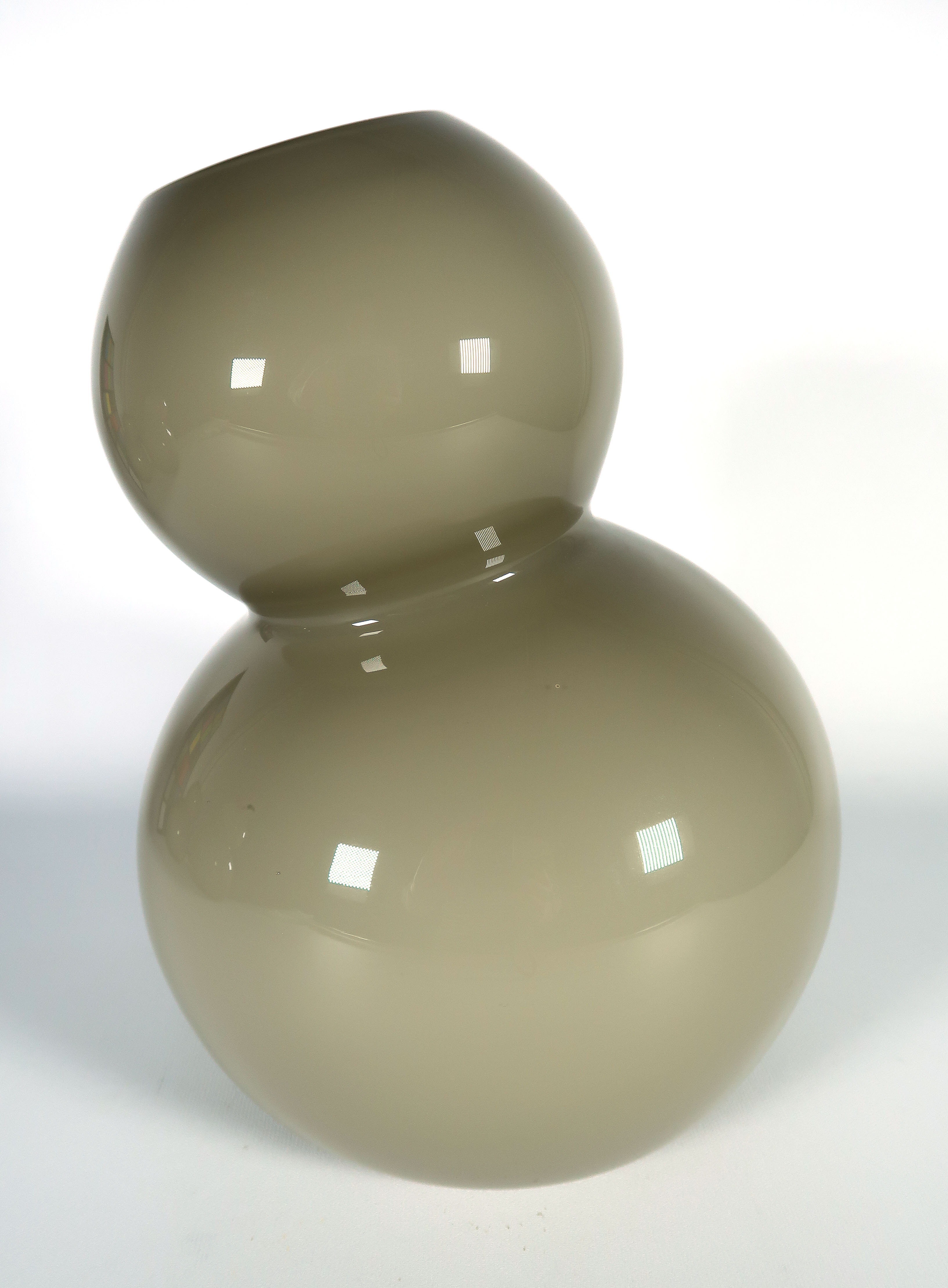 Rosenthal - Glas, Drie bolvazen kopen? Bied vanaf 1!